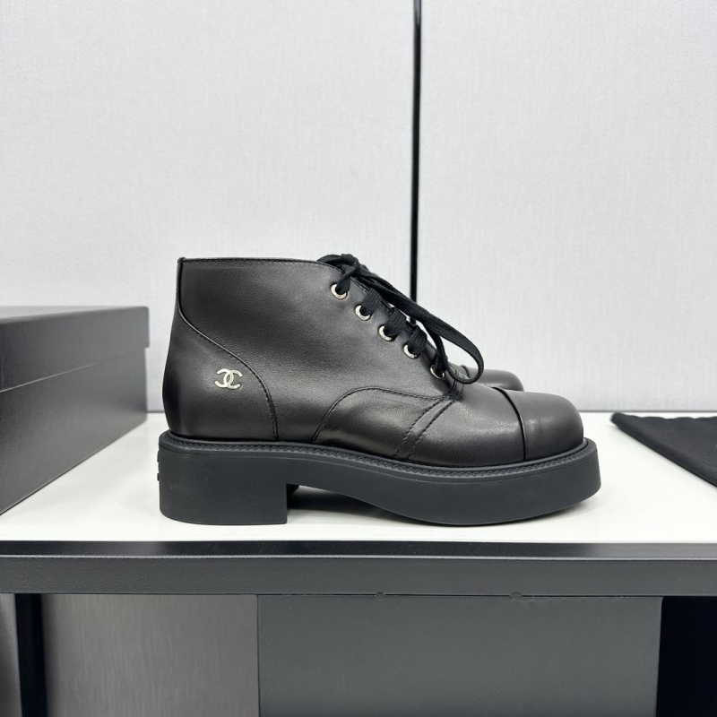Ch*el boots